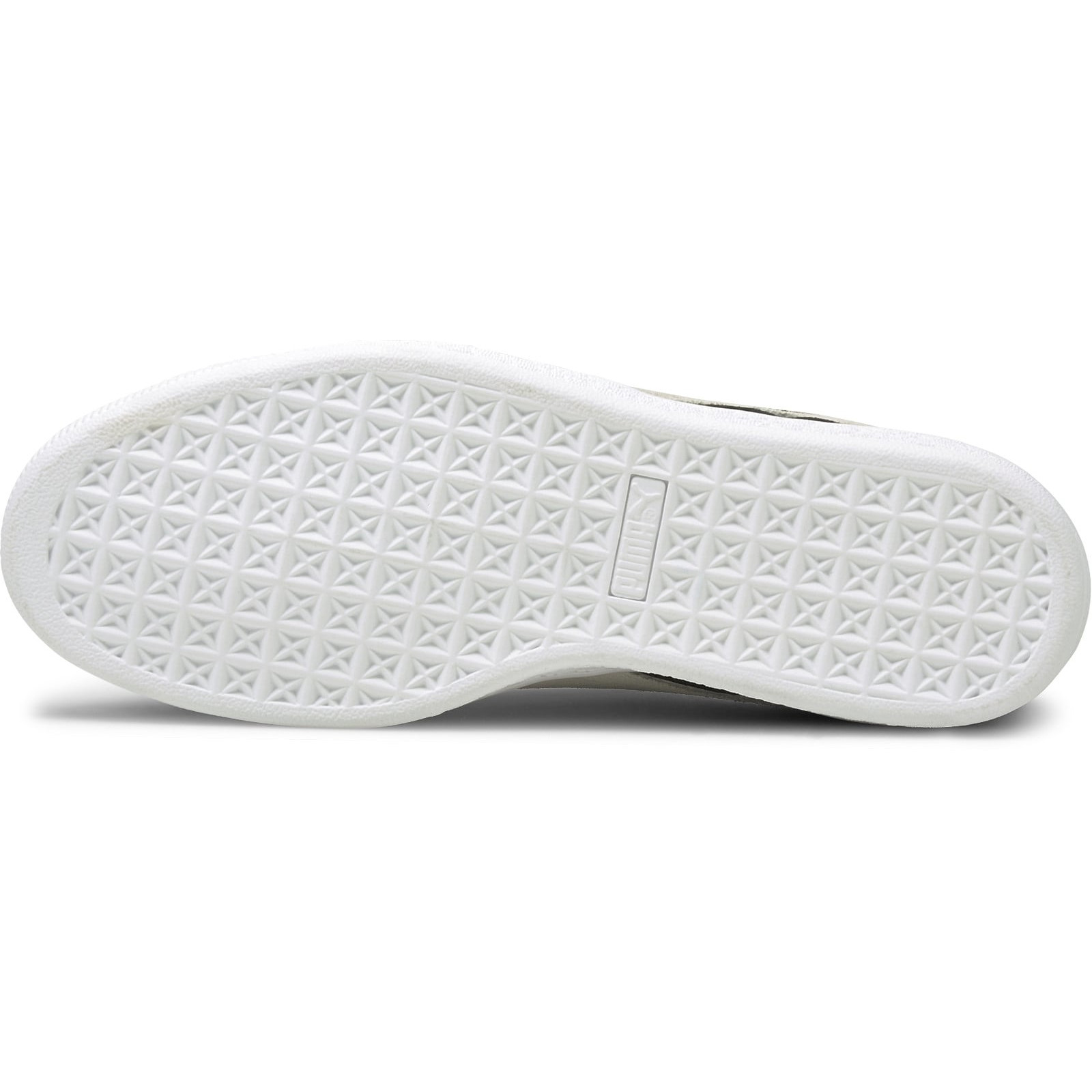 PUMA SUEDE CLASSIC XXI # 374915 01 # BLACK-WHITE # 44 # 28,5CM Rozmiar 44