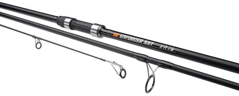 wędka Tandem Baits Enforcer Sst 12ft 3,5lb 3 składy