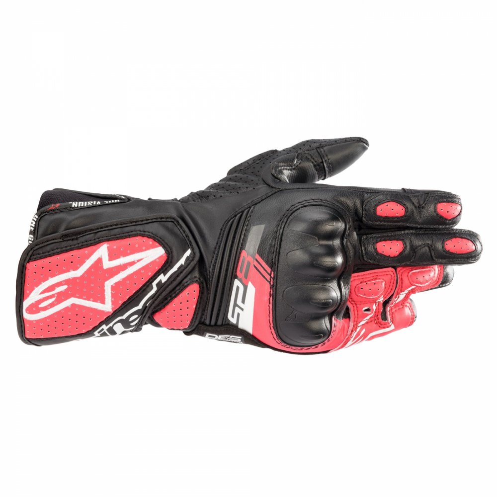 Rękawice damskie ALPINESTARS STELLA SP-8 V3 roz.M