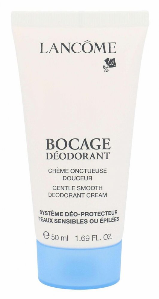 Lancôme Bocage Jemný Krémový Deodorant 50 ml