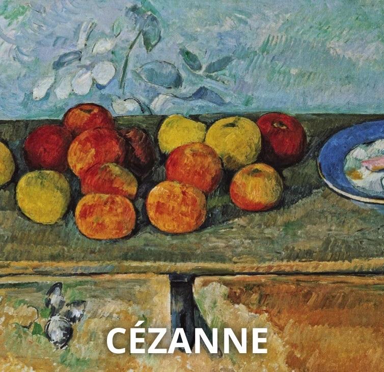 Cezanne Hajo Duchting