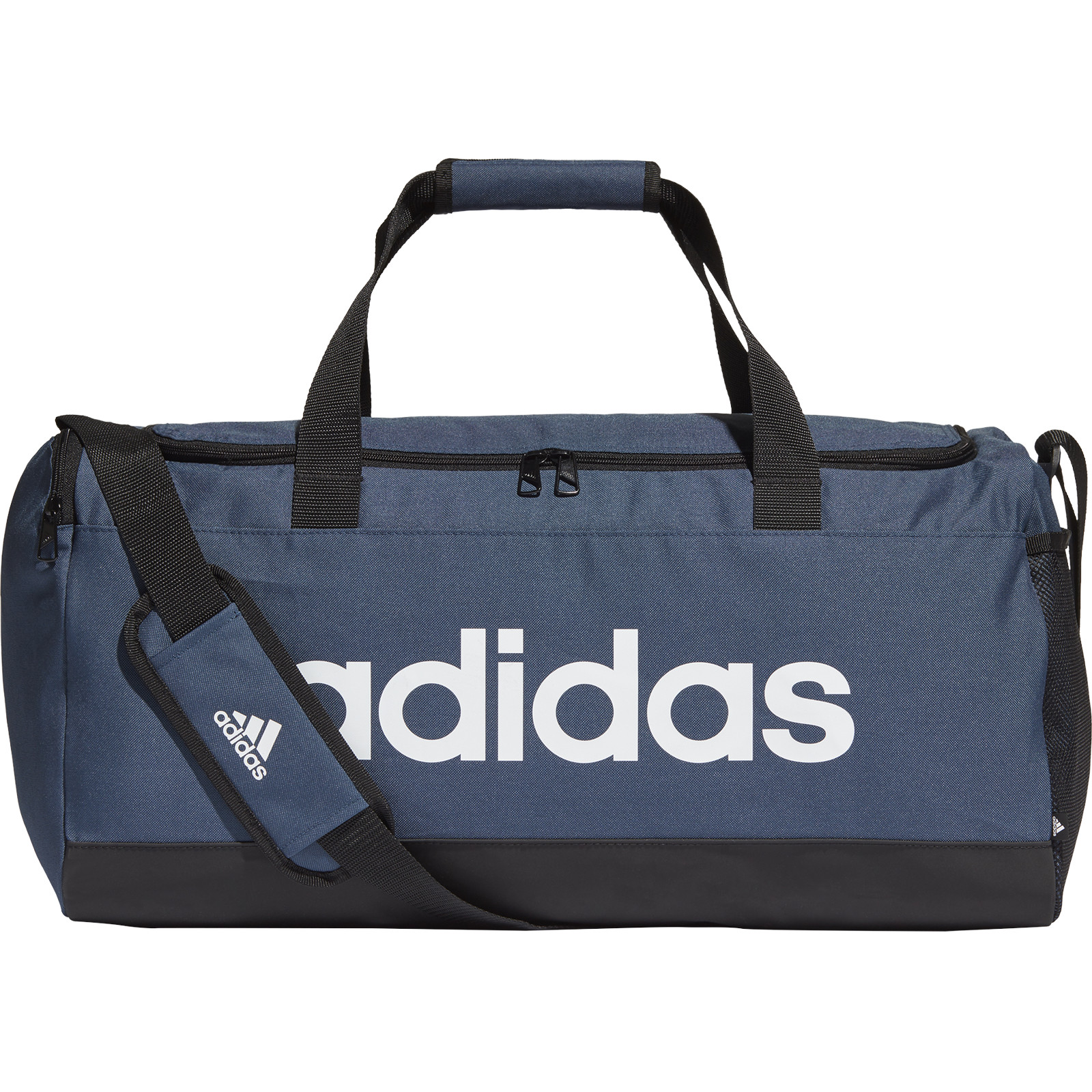 Torba adidas 39 l niebieski GN2039