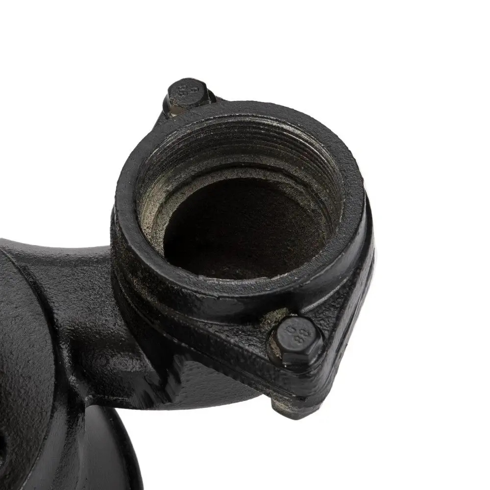 POMPA DO WODY SZAMBA Z ROZDRABNIACZEM + PŁYWAK Kod producenta PM-PDS-3000P