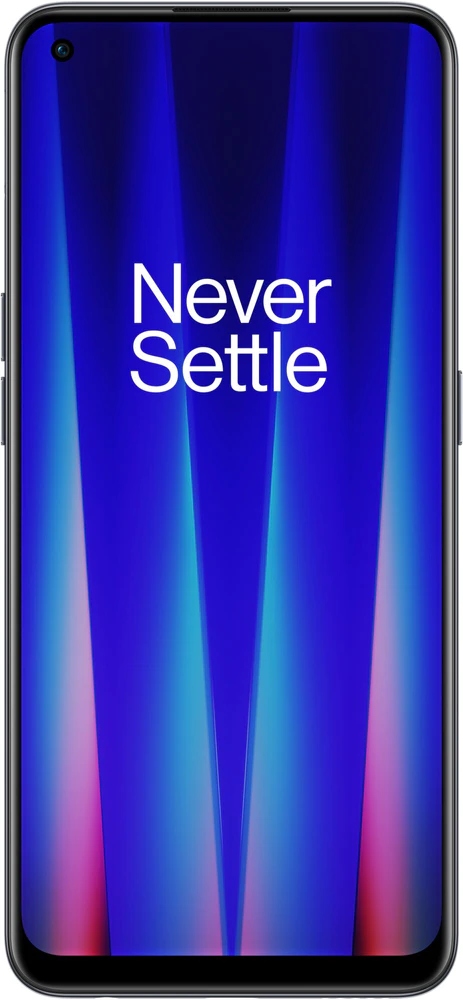 Smartfon OnePlus Nord Ce 2 8 Gb 128 Gb 5G szary