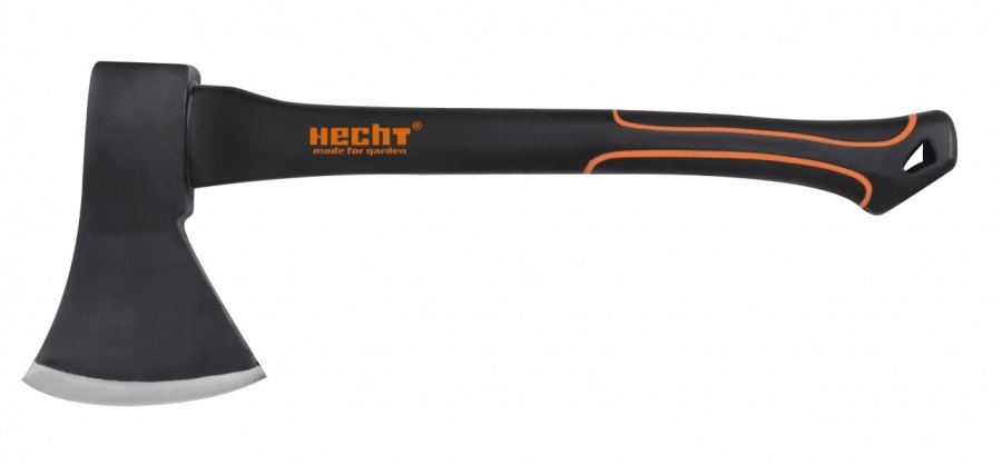 SIEKIERA UNIWERSALNA HECHT 901000 WŁÓKNO SZKLANE STAL WYSOKA JAKOŚĆ 45 CM