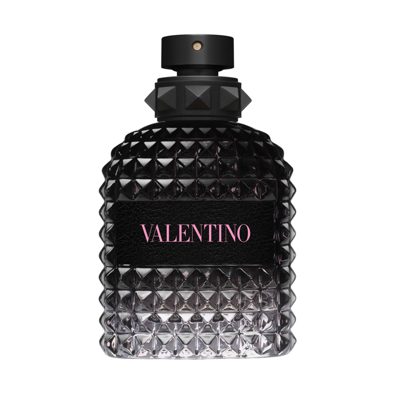 Valentino Uomo Born In Roma toaletní voda sprej 100 ml Edt