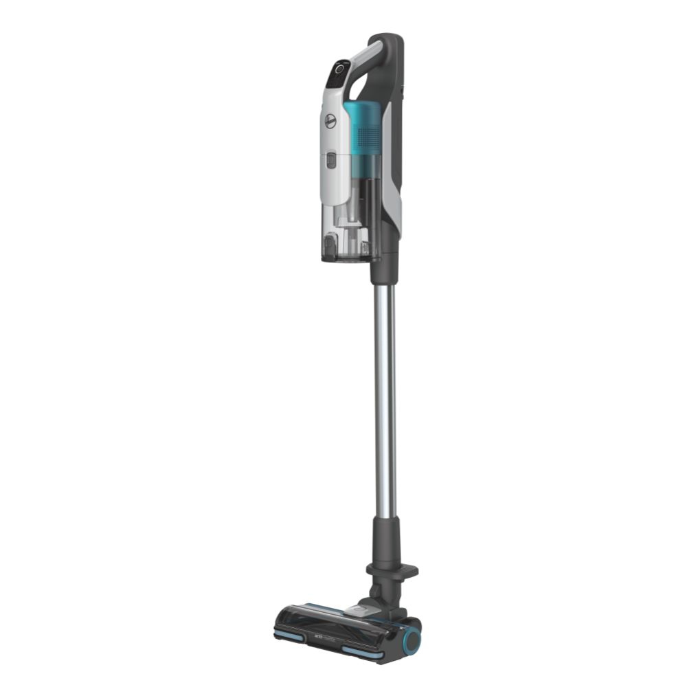 Tyčový vysavač Hoover HF910P 011 černý