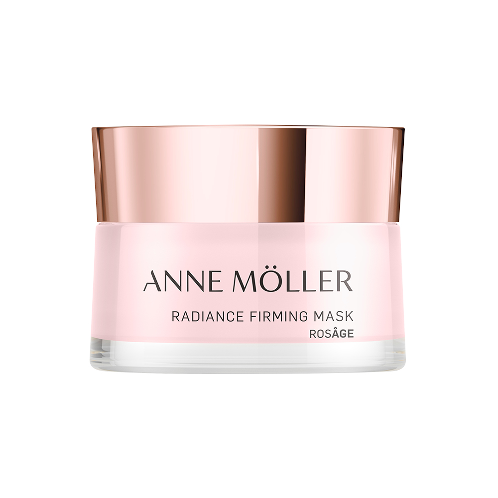 Rosâge radiance firemní maska 50 ml