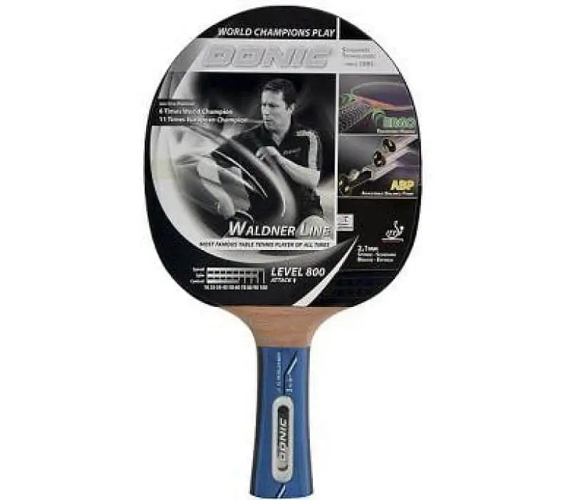 Pálka na stolní tenis Donic Waldner 800