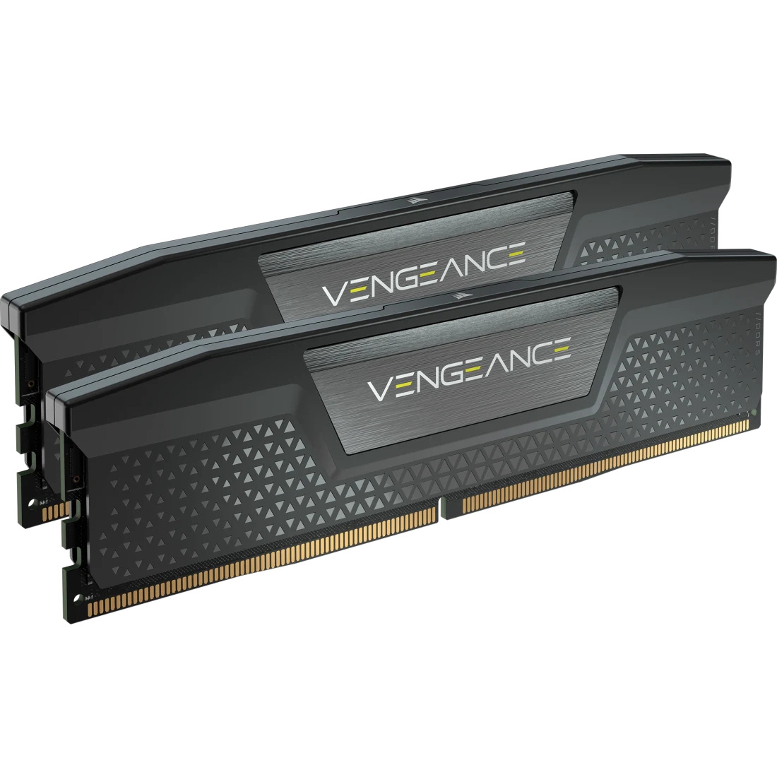 CORSAIR VENGEANCE DDR5 32GB (2 x 16GB) DDR5 6400 CL36-48-48-104 1.35V EXPO & XMP - Grey — 7