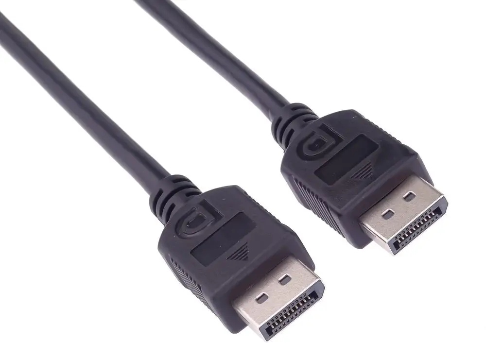 Premiumcord Kabel połączeniowy DisplayPort 2m