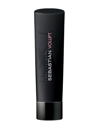 Šampon pro jemné vlasy Volupt (Shampoo) 1000 ml