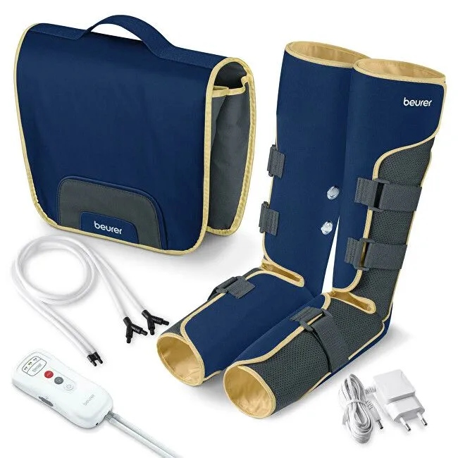 Masażer Limfatyczny do nóg Beurer Fm 150
