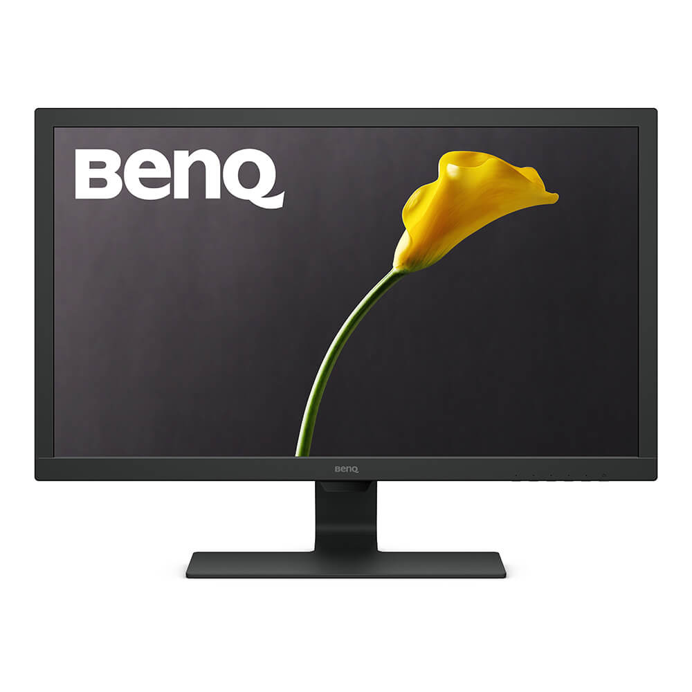 Monitor LED BenQ GW2780 27 &quot; 1920 x 1080 px IPS / PLS OUTLET Marka BenQ