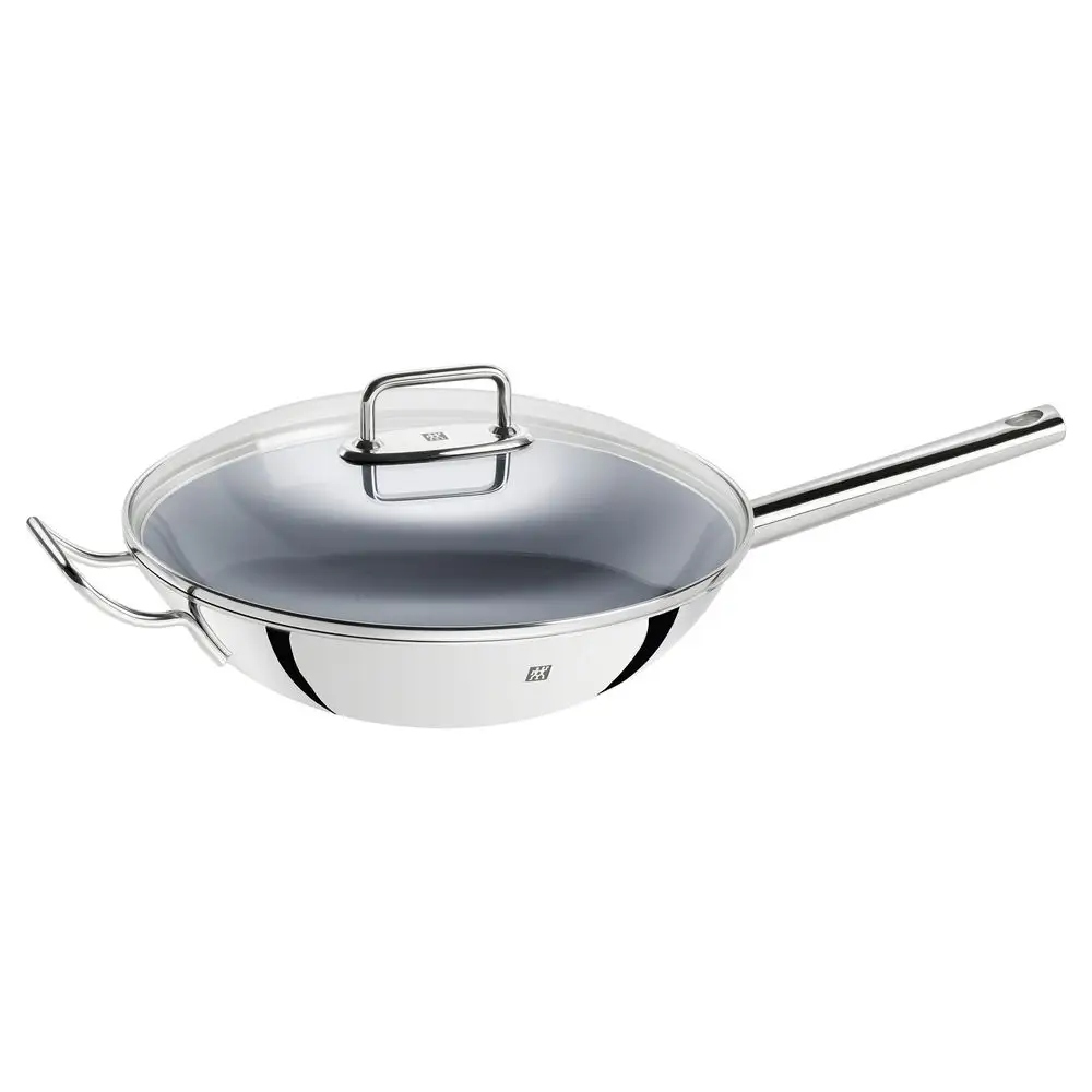 Wok Zwilling Plus 32 cm