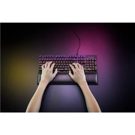 Razer Ergonomiczna Podk?adka pod Nadgarstek, Standard, ?el Ch?odz?cy — 10