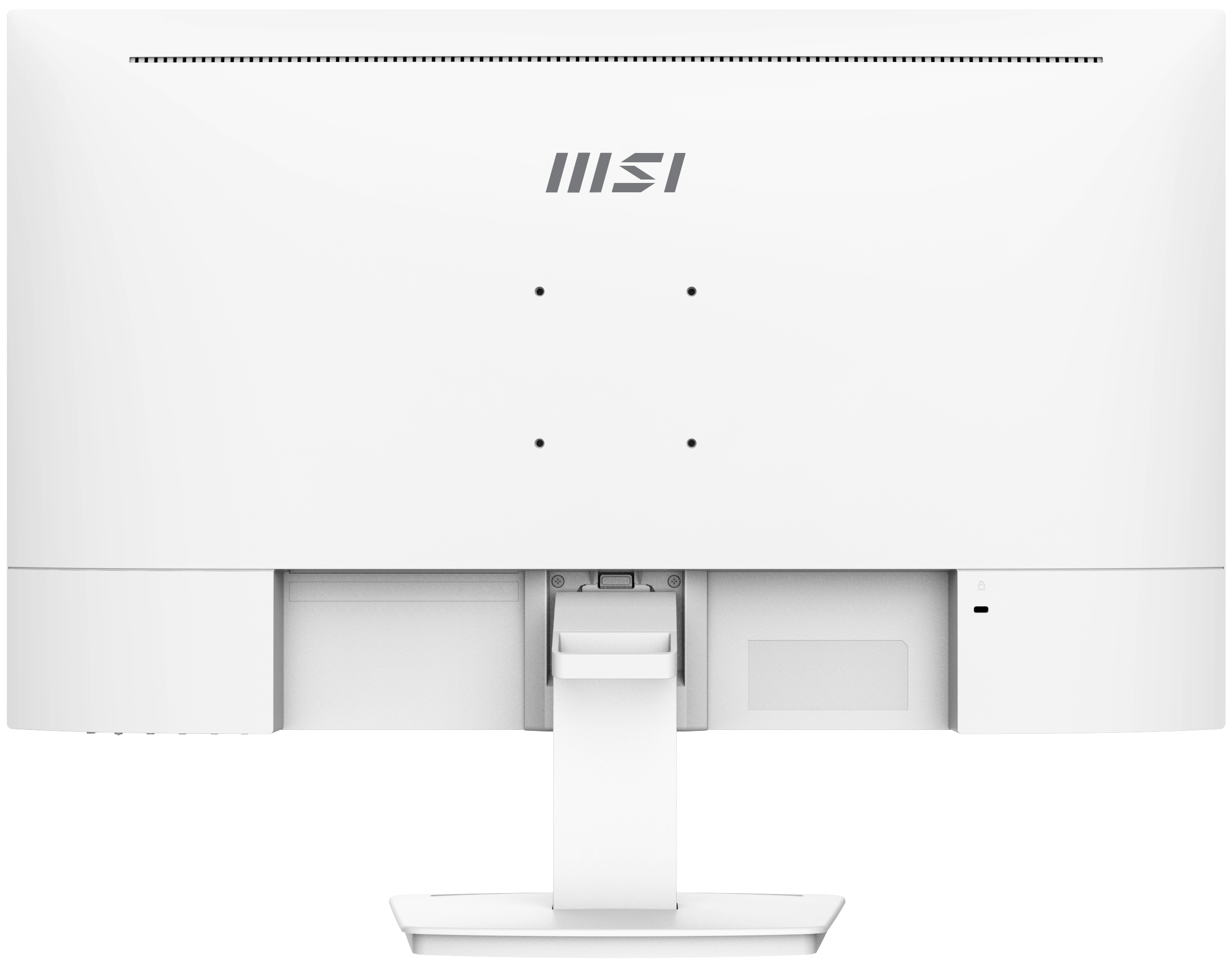 Msi Pro/ MP273QW E2/ 27"/ Ips/ Qhd/ 100Hz/ 1ms/ Biela/ 3R Pro MP273QW E2