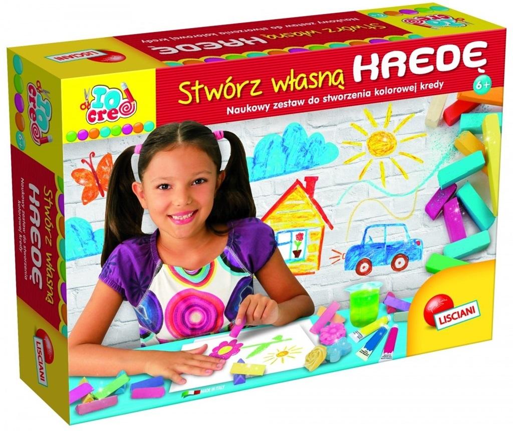 IO Creo Stwórz własną kredę 67268