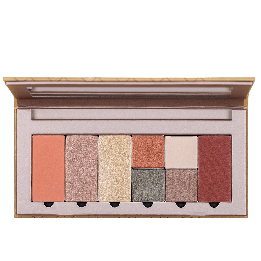 Beauty ID paleta magnetyczna eko Florenz