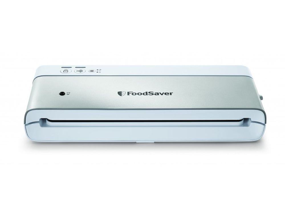 Vakuová Svařovací Stroj Foodsaver VS0100X Kompaktní, Ideální Pro Domácnost