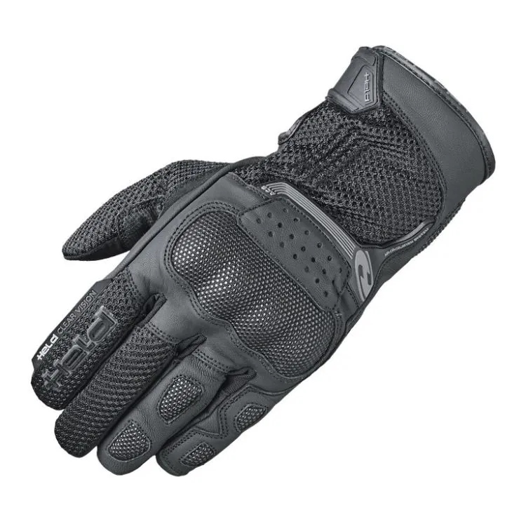 Kožené Rukavice Held Desert II Black 10 XL