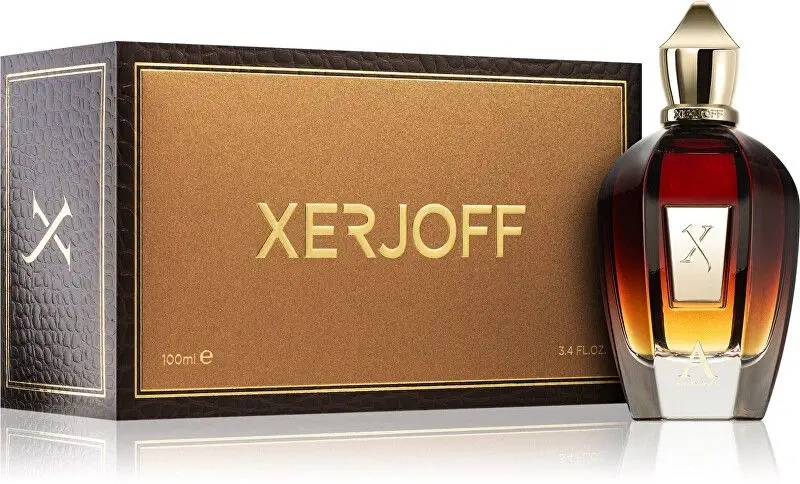 Xerjoff Oud Stars Alexandria II 100 ml Edp 71% Dárek Zdarma!