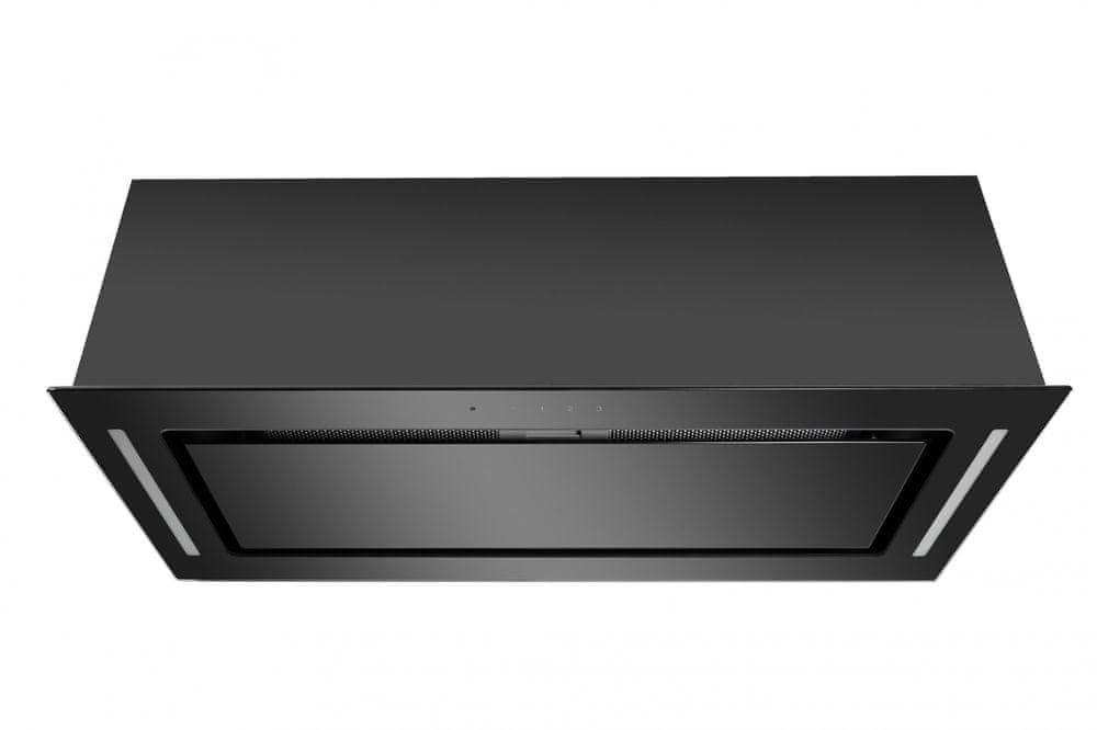 Vstavaný odsávač pár Guzzanti Gz 443