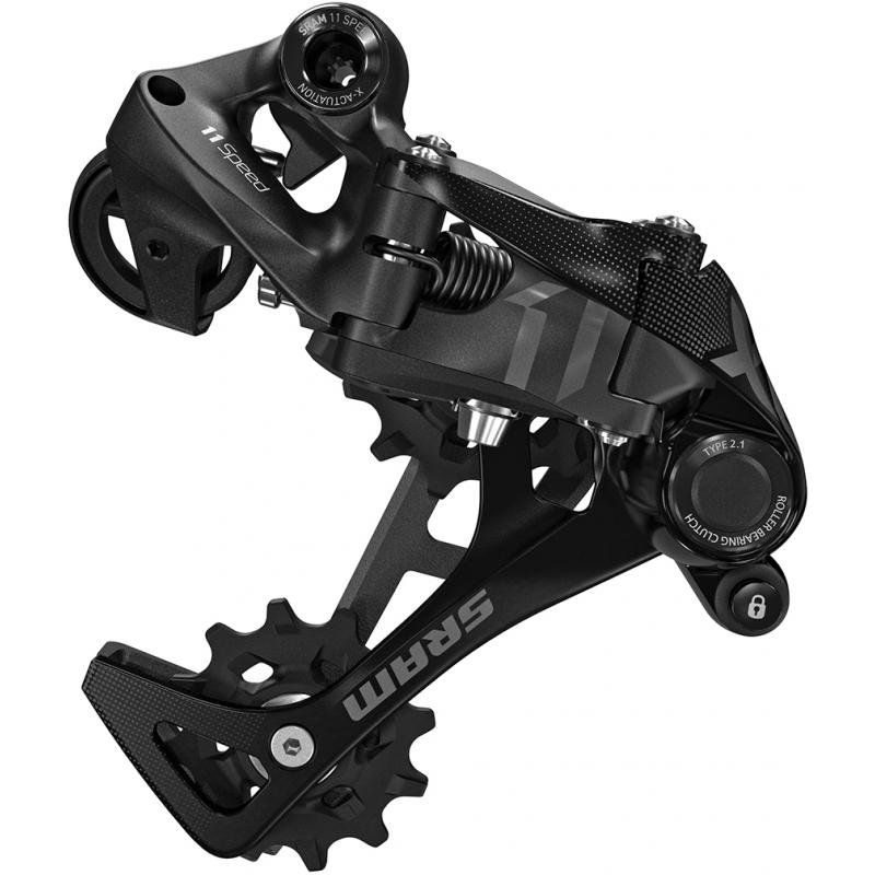 Zadní přehazovačka Sram X01 Sgs dlouhá 11 rz.