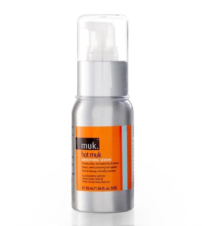 Muk Hot Smoothing Termoochranné vyhlazující sérum 100 ml