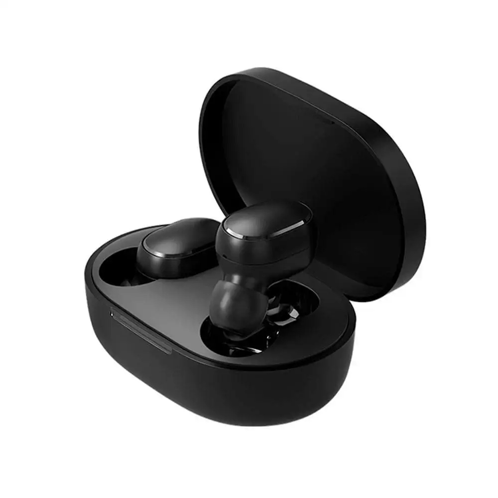 

Słuchawki Xiaomi Mi True Earbuds Basic 2S
