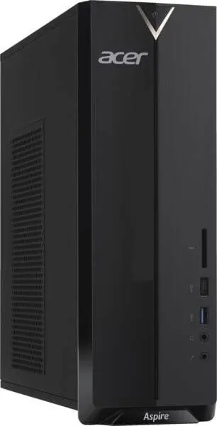 Acer Aspire XC-830, čierna (DT.BH4EC.003)