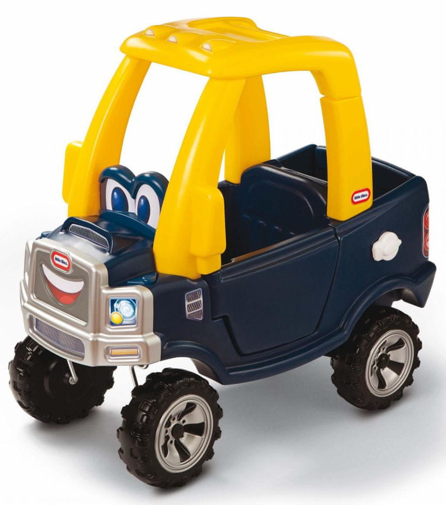 

Jeździk Little Tikes Cozy Truck 620744E3