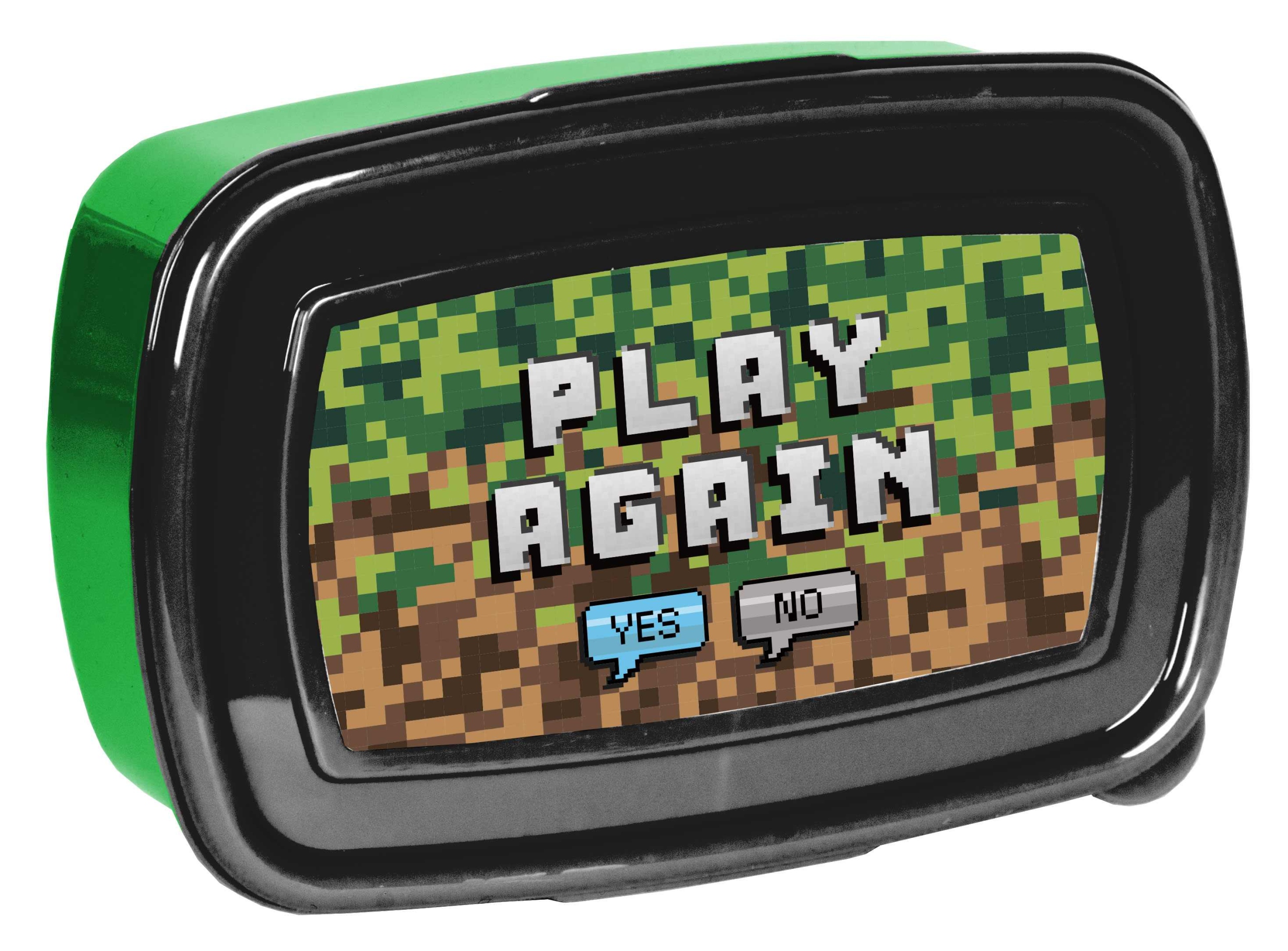 ŚNIADANIÓWKA PLAY AGAIN 750 ml PP22PX PASO