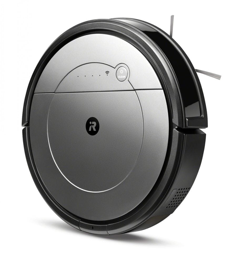 

Robot sprzątający iRobot Roomba Combo