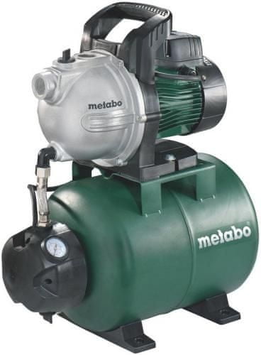 Metabo Hww 4000/25 G