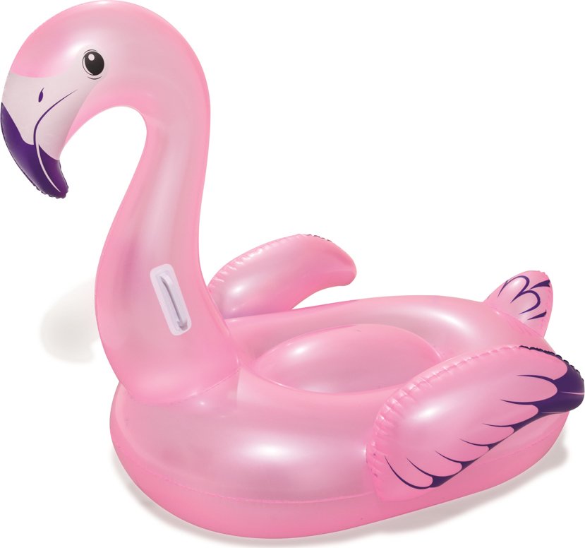 

Dmuchany materac dla dzieci Flaming Bestway