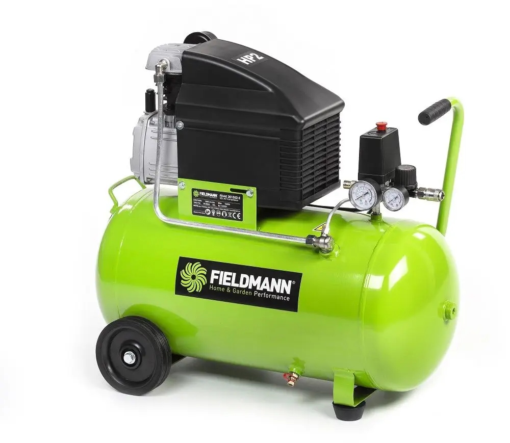 Fieldmann FDAK 201552-E 50 l 8 bar