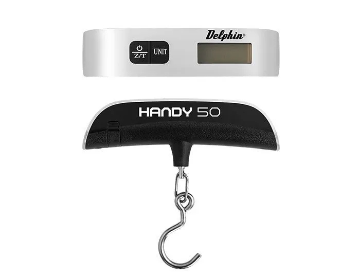 Waga elektroniczna Delphin Handy 50kg