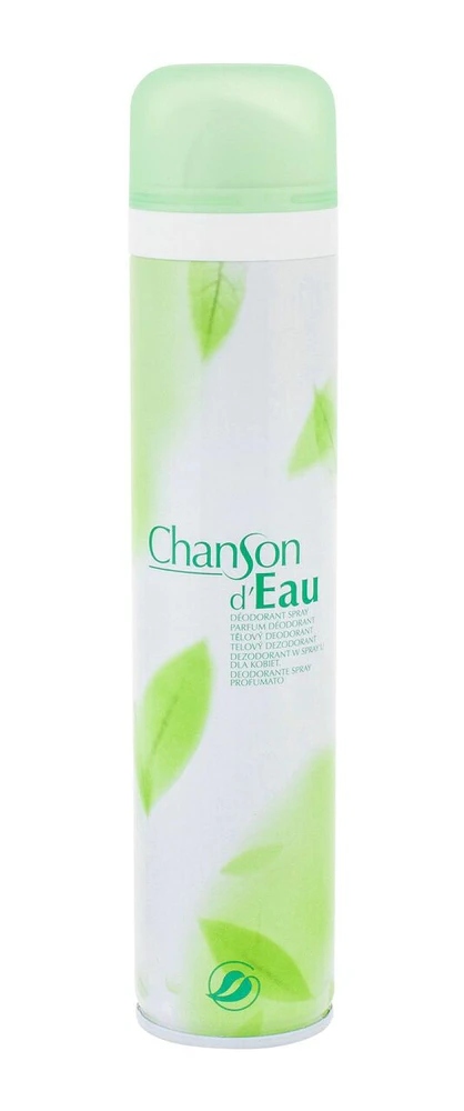 

Coty Chanson D`eau 200ml Dezodorant Spray