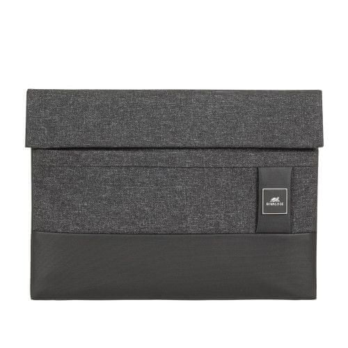 Riva Case 8802 pouzdro na MacBook Pro a ultrabook 13", černá