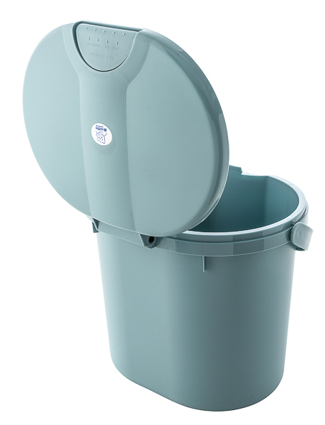 Kosz Rotho na pieluchy Marka Rotho