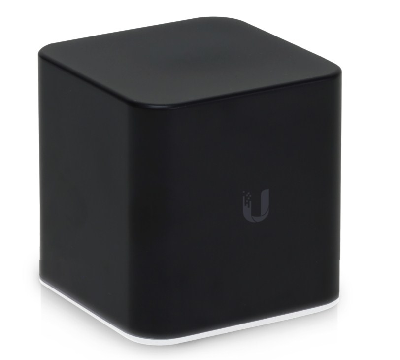 UBIQUITI UniFi AirCube AC WiFi Router — 10