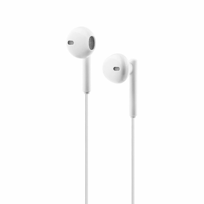 Słuchawki z kablem VIDVIE HS659 Type C biały Kod producenta HS659