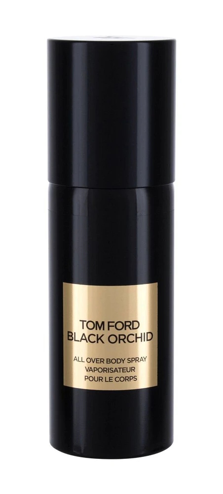 Tom Ford Black Orchid Bor W 150 ml