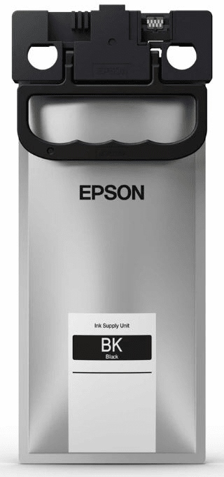 Tlač Epson WF-C5x90 Ink Cartridge XXL Black
