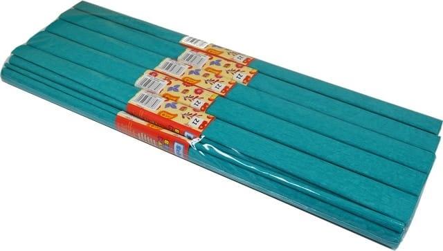 bibuła 10szt.  MORSKA  200x50cm — 4