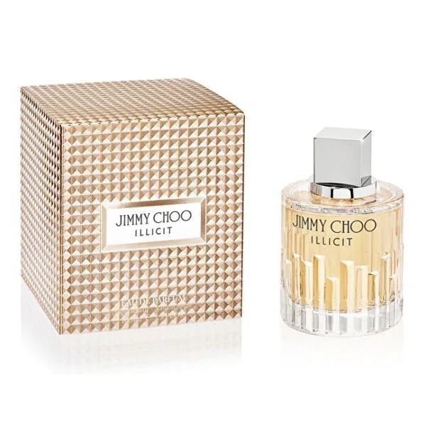 Jimmy Choo Illicit 100 ml woda perfumowana kobieta Edp