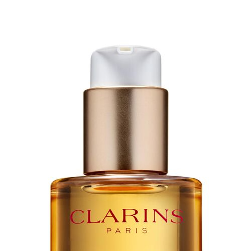 Odličovač obličeje Clarins Total Cleansing Oil