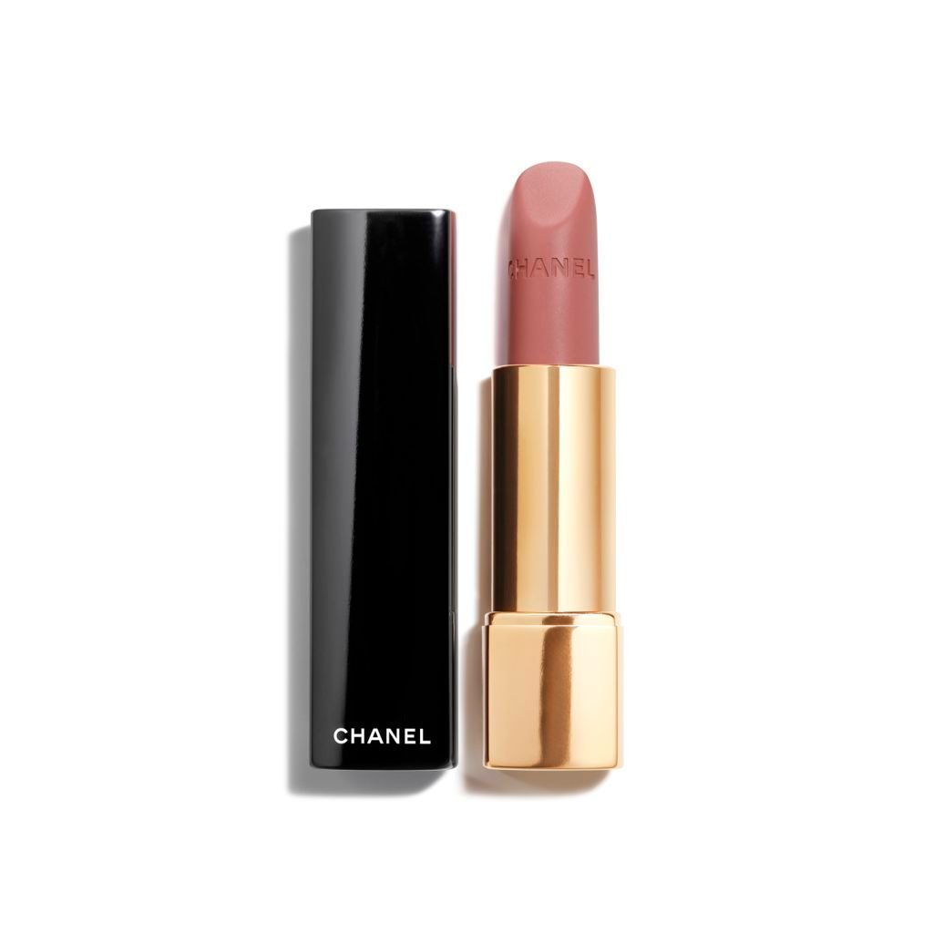 Chanel Rouge Allure Velvet Matová Rtěnka 68 Emotive