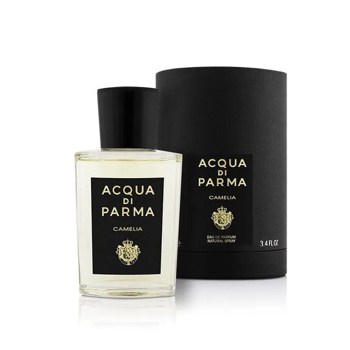 Acqua di Parma Camelia Edp U 100 ml